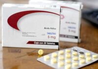 Exhorta IMSS Veracruz Sur a tomar ácido fólico antes y durante el embarazo