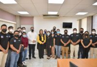 Respalda Presidenta del Congreso proyecto del Tecnológico de Veracruz