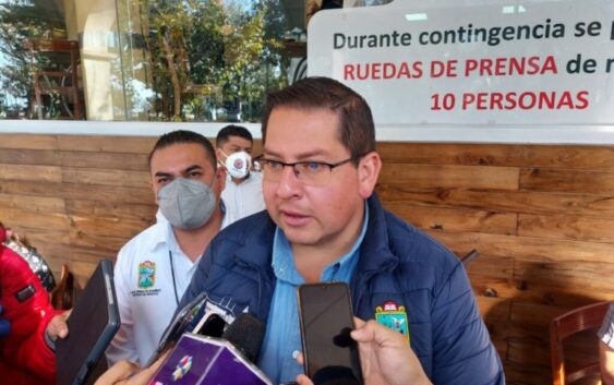 Violando la Ley Orgánica en su totalidad el Presidente Municipal de las Vigas de Ramírez, impone a su primo de Tesorero Municipal y temen por el saqueo de las arcas municipales…