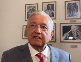 “Ya no puedo más, cierro mi ciclo y me retiro”; AMLO habla de su siguiente etapa en el 2024