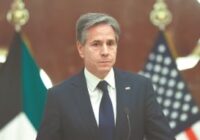 Antony Blinken, el número dos de Biden, expresa su preocupación por asesinato de periodistas en México