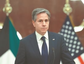 Antony Blinken, el número dos de Biden, expresa su preocupación por asesinato de periodistas en México