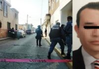 EJECUTAN EN TULANCINGO A IMPORTANTE EX-JEFE POLICIACO