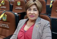 Vota Rosa María Hernández Espejo a favor de la sustentabilidad en actividad pesquera