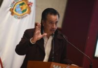 Criminales pagan a Abogados para protestar: Cuitláhuac García