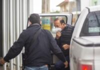 Juez Federal de Distrito desecha queja de José Manuel Del Río Virgen