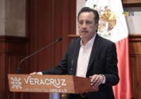 Felicidades a la FGR por “no soltar” el caso Karime Macías: Cuitláhuac García