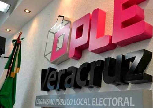 Restitución del registro a partidos locales “extintos” es temporal: OPLE