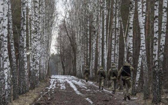 ¿Qué hay detrás de la crisis Rusia-Ucrania? Gas natural y poder geopolítico la atizan