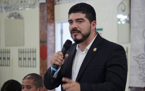 Busca SEV acercamiento con manifestantes del ITSAV