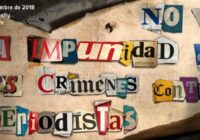 UNESCO condena el asesinato del periodista mexicano Heber López.