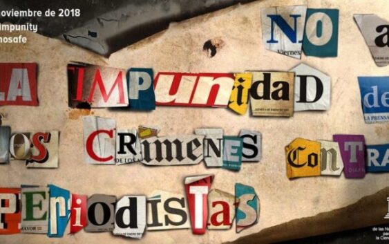 UNESCO condena el asesinato del periodista mexicano Heber López.