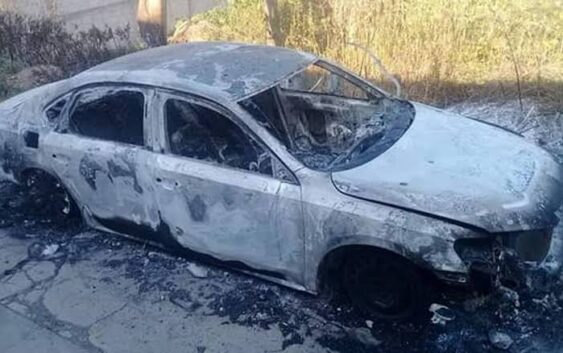 CLAROSCUROS | El gobernador habló sobre jefes de plaza y ultrajes a la autoridad; en Acayucan -mientras tanto- incendiaron más autos y…