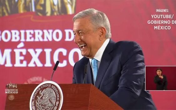 ANDRÉS SIEMPRE RÍE AL ÚLTIMO