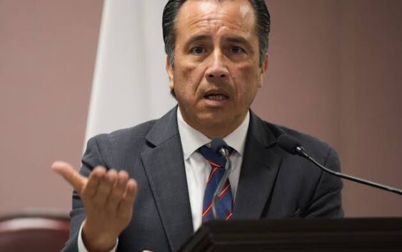 Esta administración liquidará adeudos de Duarte a municipios; son más de 2 mil 400 mdp