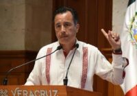 Con Yunes, “El Kaner” fue sentenciado libre sin el debido procedimiento, de ese tamaño fue la mochada: Cuitláhuac