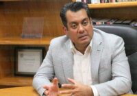 DIPUTADO SERGIO GUTIÉRREZ LUNAPresidente de la Mesa Directiva de la Cámara de Diputados