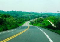 La peligrosa carretera 180 