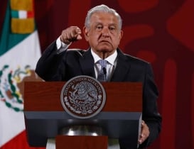 AMLO alienta a que FGR investigue a su hijo por posible corrupción; “el que nada debe, nada teme”, dice