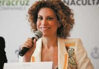 Karime Macías, ex de Javier Duarte, será extraditada a México