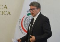 Sin la oposición, no pasan reformas constitucionales: Monreal