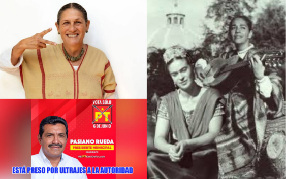 CLAROSCUROS