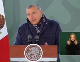 Segob prevé que próxima semana se reanude la exportación del aguacate a EU