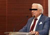 UNAM remueve del cargo a Betancourt por denuncia de hostigamiento sexual