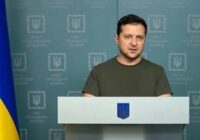 Ucrania confirma que negociará con Rusia en la frontera ucraniano-bielorrusa