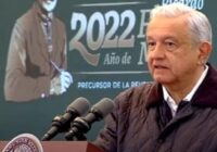 Reconoce AMLO que se violó la ley de Banxico por “madruguete” sobre alza a la tasa de interés