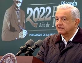 Reconoce AMLO que se violó la ley de Banxico por “madruguete” sobre alza a la tasa de interés