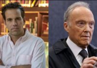 Loret advierte publicar más grabaciones de Gertz Manero