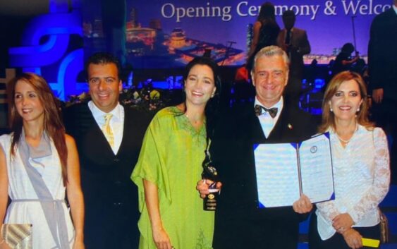 Esta es la historia de Mauro Loyo, el neurocirujano veracruzano reconocido a nivel internacional