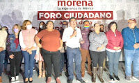 Morena Veracruz denuncia ataque a brigadistas en Chiconamel