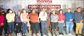 Morena Veracruz denuncia ataque a brigadistas en Chiconamel