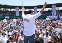 Reforma Eléctrica en su fase final; habrá tarifas justas de luz: Sergio Gutiérrez Luna Reforma Eléctrica en su fase final; habrá tarifas justas de luz: Sergio Gutiérrez Luna