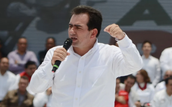 Desde el Café | Quien puede ganarle la gubernatura a Morena está en el PRI