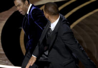 Will Smith explota de rabia contra Chris Rock en los Oscar 2022 y lo golpea por insultar a su esposa