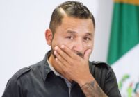 Hallan camioneta y cuerpo calcinados en Tamaulipas, podrían ser de ‘El Mijis’