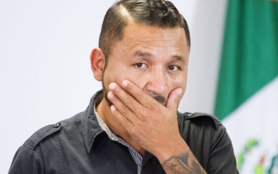 Hallan camioneta y cuerpo calcinados en Tamaulipas, podrían ser de ‘El Mijis’