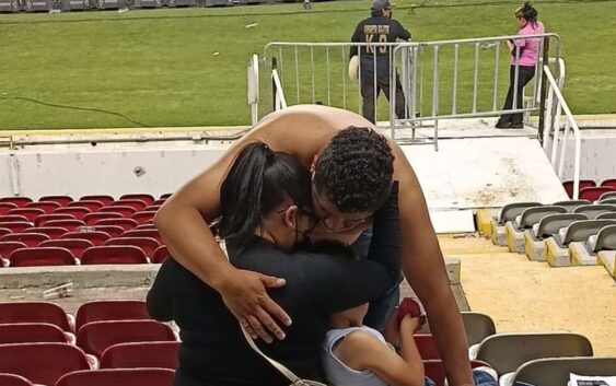 Gobernador de Jalisco lamenta que la violencia se apodere de los estadios de futbol