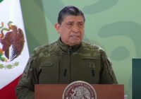 Delitos en Veracruz se concentran en siete municipios: Sedena