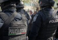 Policías de Zacatecas se van a paro total e indefinido