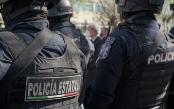 Policías de Zacatecas se van a paro total e indefinido