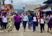 La marginación de la mujer indígena alcanza a 1.8 millones de veracruzanas, Yolanda Lagunes