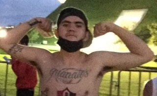 Aficionado del Atlas, intubado y con derrame cerebral tras violencia en Querétaro