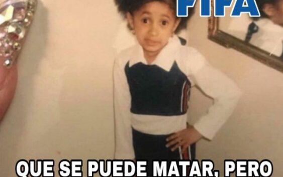 Las sanciones por violencia en Querétaro, una burla que desata indignación #GritaPuto