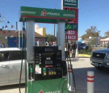 Acepta Rocío Nahle que habrá aumentos en los precios de las gasolinas. No ‘considerables’, pero los habrá