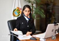 Posicionamiento de la Fiscal de Veracruz en el caso del amparo federal a José Manuel ‘N’.