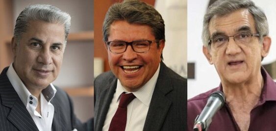TAMAULIPAS: UN AVISO A TIEMPO PARA MORENA VERACRUZ
